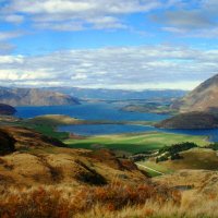 Lake Wanaka